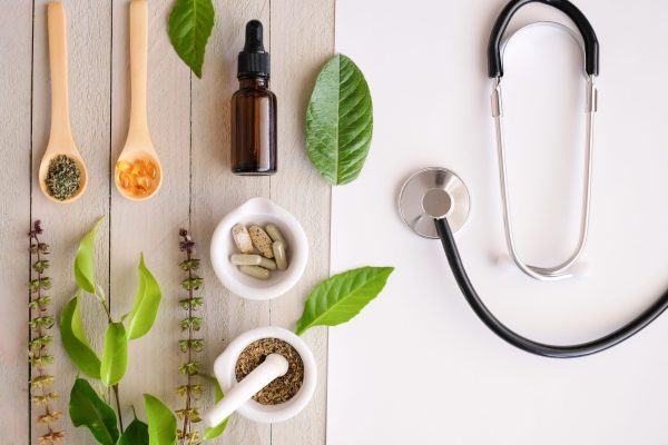 integrative medicine